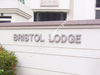 BRISTOL LODGE