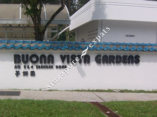 BUONA VISTA GARDENS