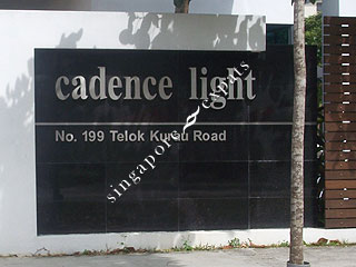 CADENCE LIGHT