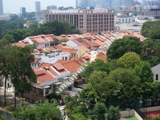 CAIRNHILL CREST