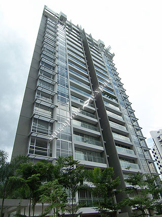 CAIRNHILL RESIDENCES