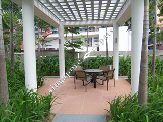 CAIRNHILL RESIDENCES