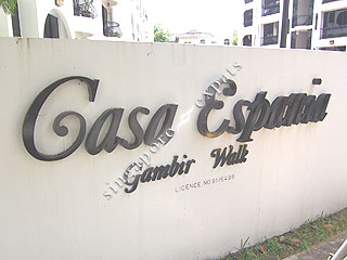 CASA ESPANIA