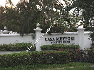 CASA MEYFORT