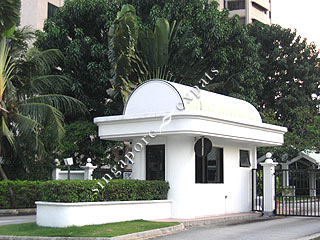 CASA MEYFORT