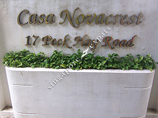 CASA NOVACREST