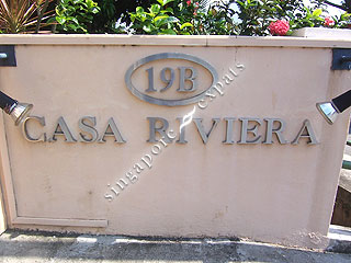 CASA RIVIERA