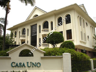 CASA UNO