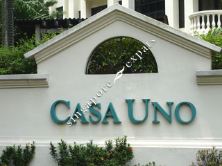 CASA UNO