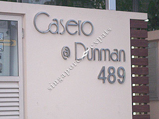 CASERO @ DUNMAN