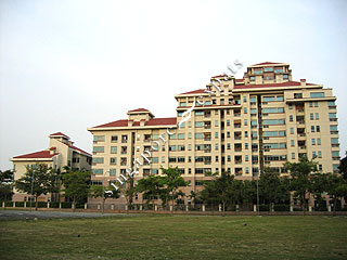 CASUARINA COVE