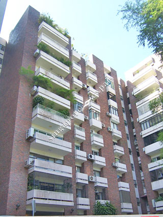 CAVENAGH COURT