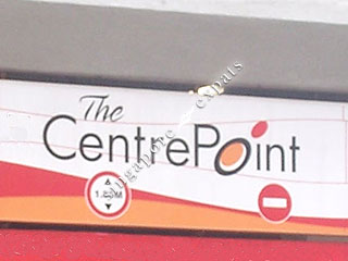 CENTREPOINT APARTMENTS