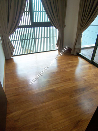 CENTURION RESIDENCES