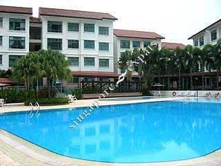 CHANGI COURT