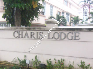 CHARIS LODGE