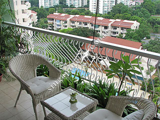 Chuan Park amenities