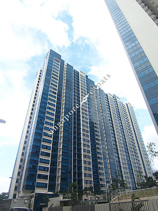 CITY SQUARE RESIDENCES