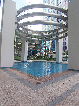 CITY SQUARE RESIDENCES