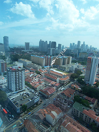 CITY SQUARE RESIDENCES