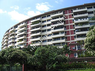 CLEMENTI PARK CONDO