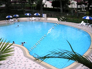 CLEMENTI PARK CONDO