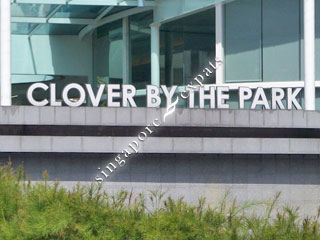 CLOVER BY THE PARK