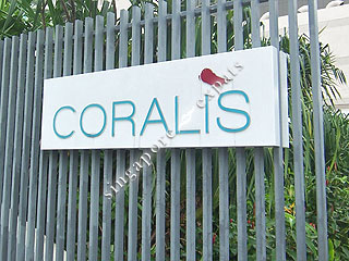 CORALIS