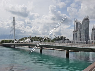 CORALS AT KEPPEL BAY