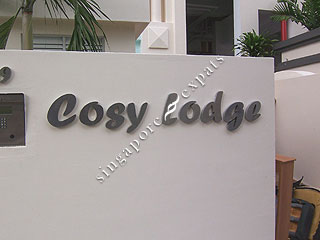 COSY LODGE