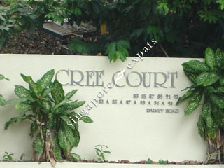 CREE COURT