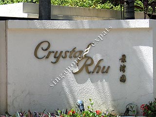 CRYSTAL RHU