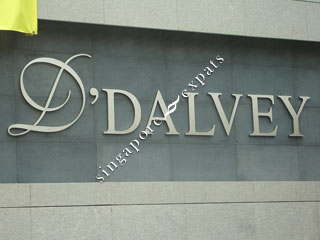 D'DALVEY