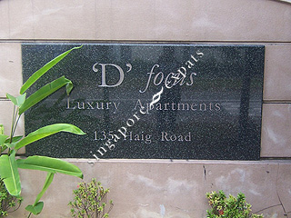 D'FOCUS APARTMENTS