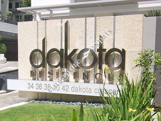 DAKOTA RESIDENCES