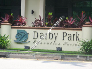 DARBY PARK EXECUTIVE SUITES