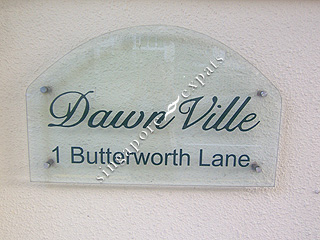 DAWN VILLE