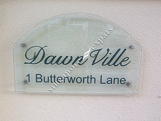 DAWN VILLE