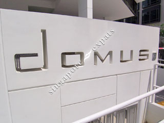 DOMUS