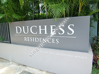 DUCHESS RESIDENCES