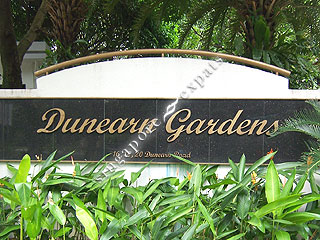 DUNEARN GARDENS