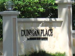 DUNMAN PLACE