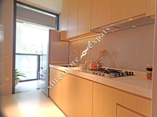 DUO RESIDENCES