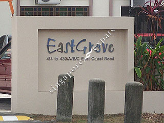 EAST GROVE