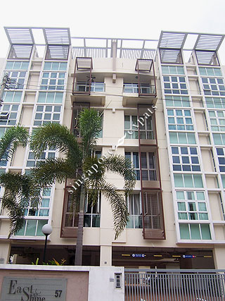 Singapore Condo Directory - Condo near EUNOS MRT Station