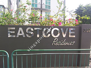 EASTCOVE RESIDENCES