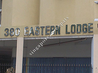 EASTERN LODGE