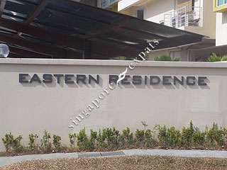 EASTERN RESIDENCE