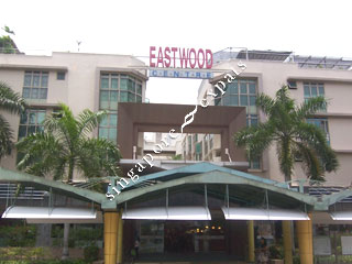 EASTWOOD CENTRE