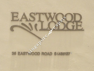 EASTWOOD LODGE